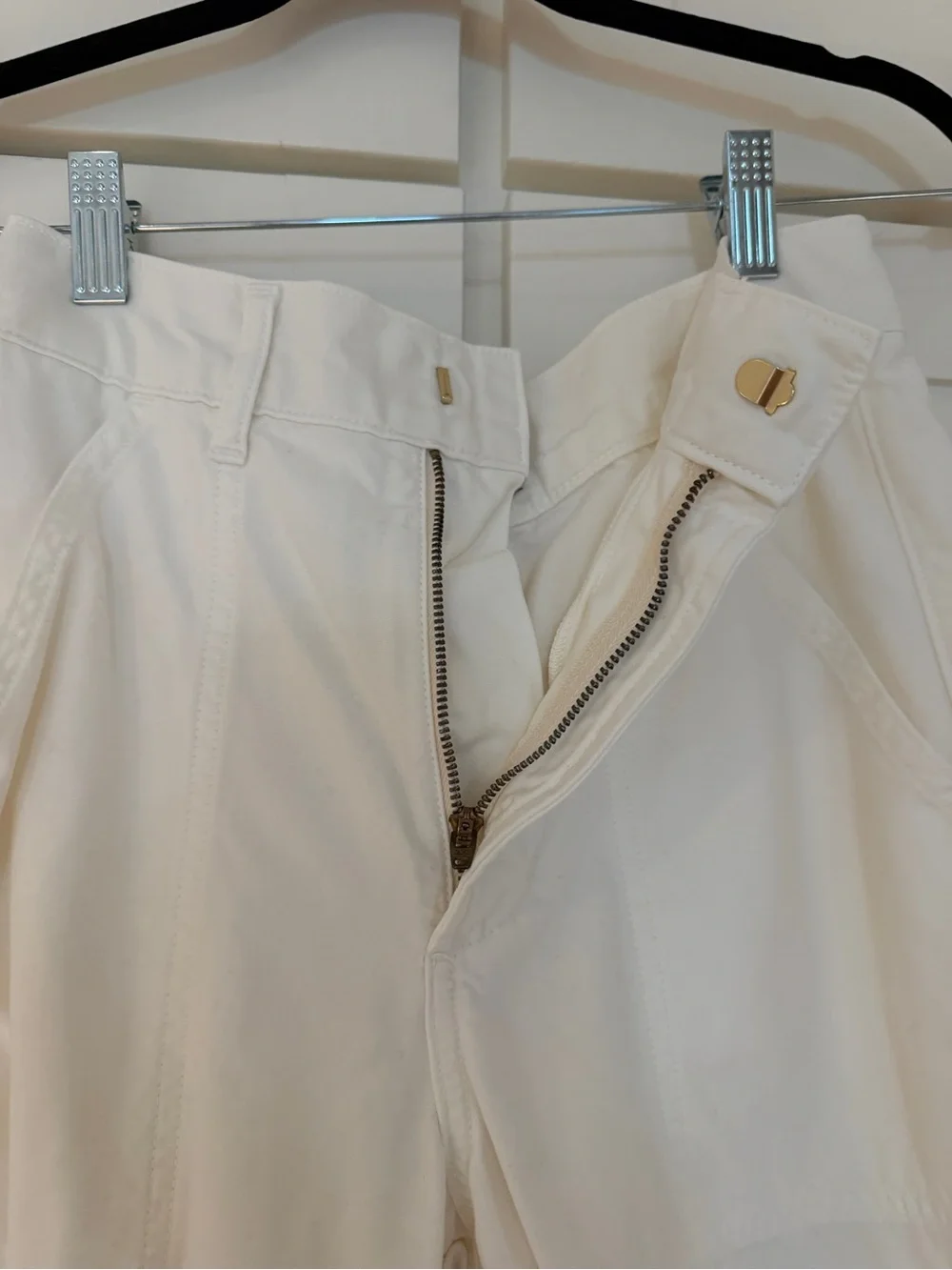 Citizens of Humanity Marcelle Cargo Pants Pashmina 24